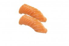 1. Sake Nigiri